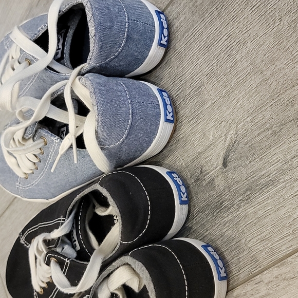 Kids Sneakers - Picture 6 of 9